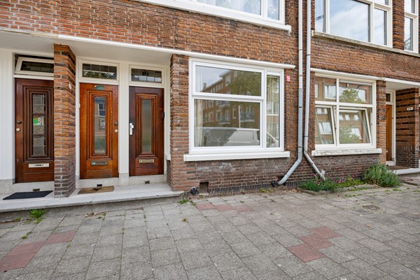 Medium property photo - Engelsestraat, 3028 CB Rotterdam